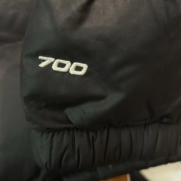 The North Face Men’s Down Jacket, 1996 Retro Neptuse Jacket Like New Condition - Picture 5 of 7